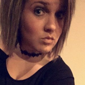 Meet your Posher, Haley